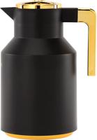 Royalford Aaira 1Liter Double Wall Vacuum Flask- Multicolor - RF11157