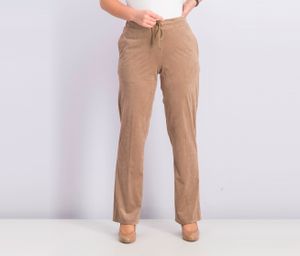 Womens Flight Pants  Khaki