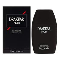 Guy Laroche Drakkar Noir (M) Edt 100Ml Tester