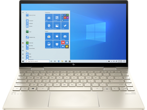 HP Envy x360 13-BD0000NE i7-1165G7, 16GB, 1TB SSD, 13.3" FHD Convertible Laptop, Gold