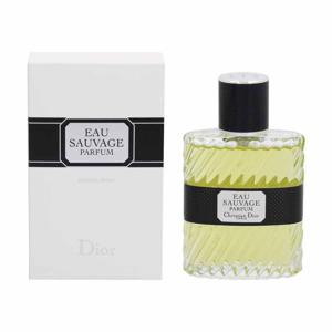 Christian Dior Eau Sauvage For Men Parfum 50ml