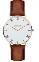 Holborn Classic Men's Watch - FM Duke 40mm