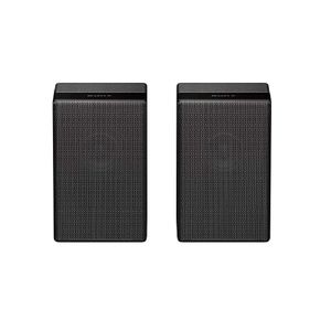 Sony SAZ9R Wireless Rear Speakers for HT-Z9F Soundbar, Black Color
