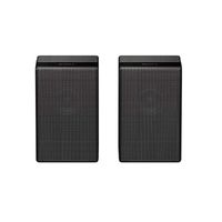 Sony SAZ9R Wireless Rear Speakers for HT-Z9F Soundbar, Black Color