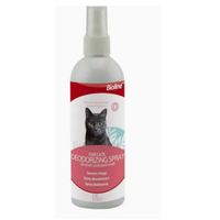 Bioline Bioline Deodorizing Spray For Cat 175ml (UAE Delivery Only)