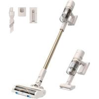 Dreame U20 Cordless Vacuum, 120AW Suction, Blue Light Dust Detection, Anti-Tangle Brush, 99.9% Filtration, Swappable Battery (VPV11A)