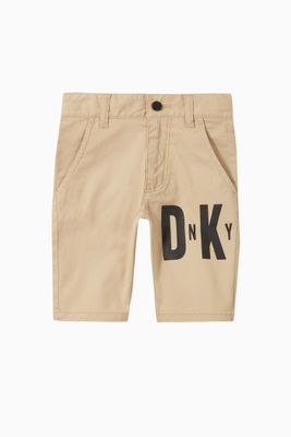DKNY Cotton Shorts DKNY Cotton Shorts