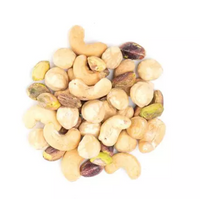 Mixed Nuts Unsalted 1KG