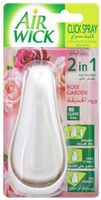Air wick Car Freshener Click Spray 15ml (3059946092003) - thumbnail