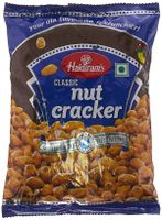Haldirams Nut Crackers 200Gm