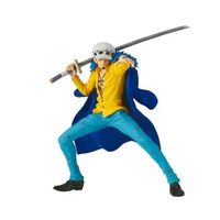 Banpresto One Piece Battle Record Collection-Trafalgar.Law - 64498