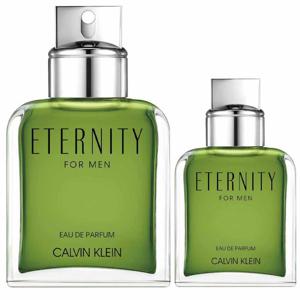 Calvin Klein Eternity (M) Set Edp 100Ml + Edp 30Ml