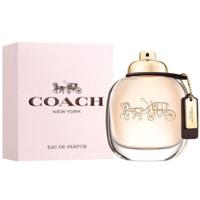 Coach New York (W) Edp 90ML (UAE Delivery Only)