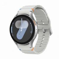 Samsung Galaxy Watch7 44mm LTE - Silver + Free Smart Tag2 and 25W Adapter