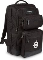 Targus 17.3 Inch Backpack Black Grey - TSB941EU