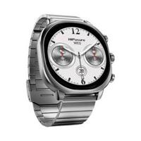 HiFuture AIX Smartwatch, Silver (AIX SILVER)