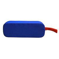 MY273BT Bluetooth Speaker Bluetooth TF Card Waterproof Portable Stereo Sound Speaker For Laptop Mobile Phone Lightinthebox - thumbnail