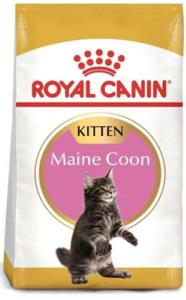 Royal Canin Feline Breed Nutrition Maine Coon Kitten 2 Kg Dry Cat Food