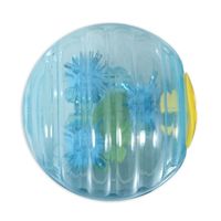 Petmate Jw Cataction Fish Ball Cat Toy