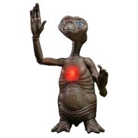 Neca E.T. 40Th Anniversary - Ultimate Deluxe E.T. Action Figure