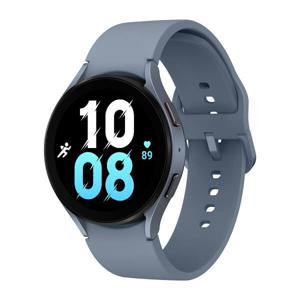 Samsung Galaxy Watch 5 | 44mm Smart Watch | Sapphire Color | Fitness Tracker | Bluetooth | SM-R910NZBAMEA