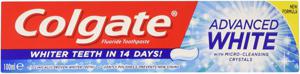 Colgate Advanced White 100Ml