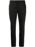 Blumarine low-waist trousers - Black - thumbnail