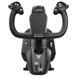 Thrustmaster TCA Yoke Boeing Edition Joystick for PC / Xbox