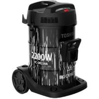 Toshiba Vacuum Cleaner 22 L, 2200w