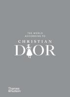 The World According to Christian Dior | Patrick Mauries