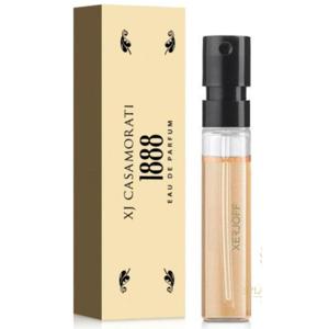 Xerjoff Casamorati 1888 Mefisto (M) Edp 2Ml Vials