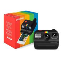 Polaroid Go Generation 2 World's Smallest Instant Camera (12 x 11.7 x 6.7cm) - Black - thumbnail