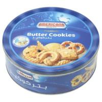 Americana Butter Cookies 908gm (6281033213030)