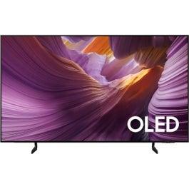 Samsung Vision AI 65 Inch 4K Smart TV (QA65S85FAEXZN-PRE)