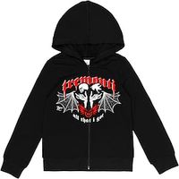 Kids Boys Hoodie Pullover Animal Skull Heart Long Sleeve Zipper Children Top Outdoor Hoodie Active Sports Cool Section 1 Section 2 Section 3 Spring 7-13 Years Lightinthebox - thumbnail