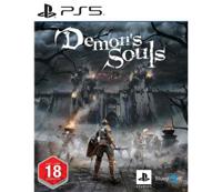 Demon's Souls PS5