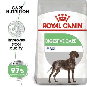 Royal Canine Care Nutrition Maxi Digestive Care 10 Kg Dog Dry Food