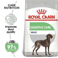 Royal Canine Care Nutrition Maxi Digestive Care 10 Kg Dog Dry Food - thumbnail