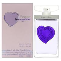 Franck Olivier Passion (W) Edp 75Ml