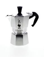 Bialetti Moka Espresso Maker (Makes 2 Cups)