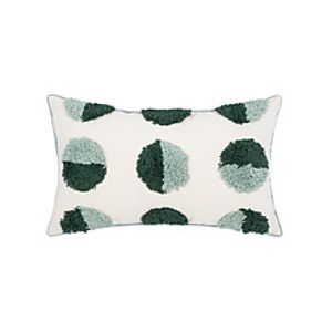 nordic moroccan ins wind tufted pillow living room sofa tassel cushion bedroom model room pillowcase wholesale miniinthebox