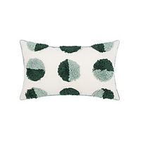 nordic moroccan ins wind tufted pillow living room sofa tassel cushion bedroom model room pillowcase wholesale miniinthebox - thumbnail