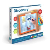 Discovery Led Tracing Tablet For Kids