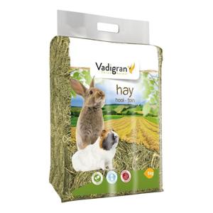 Vadigran Fibre + Mountain Meadow Hay 5 kg