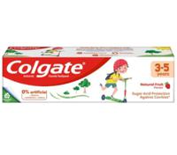 Colgate Toothpaste Kids Strawberry 3-5yrs 75ml