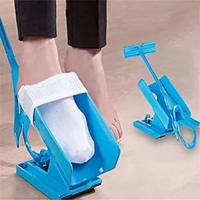 Sock Threader Sock Threader For The Elderly Sock Threader For Pregnant Women Lightinthebox