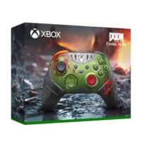 Doom The Dark Ages Xbox Controller