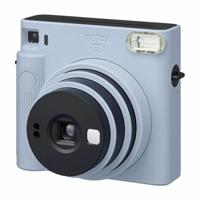 Fujifilm Instax SQ1 Instant Camera Glacier