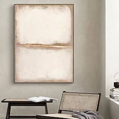 Large  Hand Painted Wall Art Abstract gold Oil Painting On Canvas Modern Oil Painting Hand Painted painting Wall Art picture For Home Decor ready to hang or canvas Lightinthebox