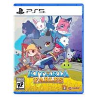 Kitaria Fables PlayStation 5 - KITAFAPS5